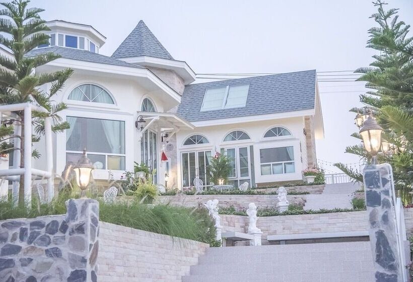 호텔 Prim's Cottage