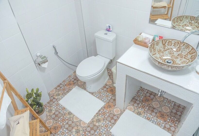 호텔 Prim's Cottage