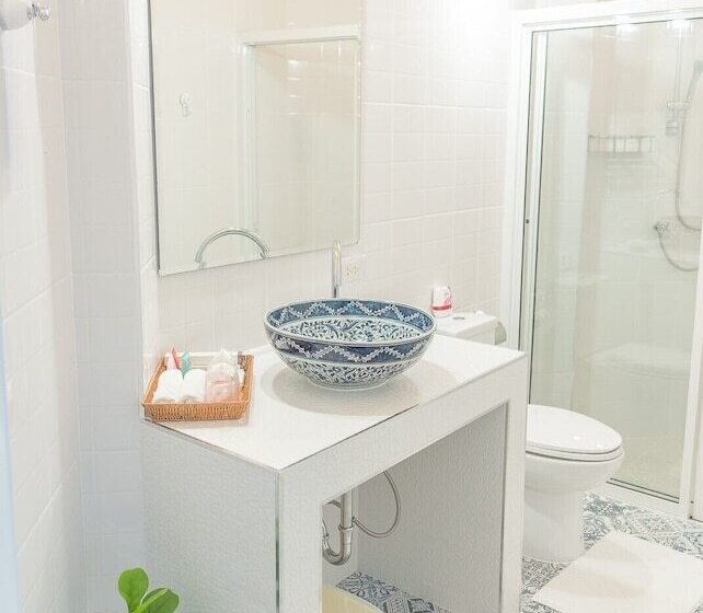 호텔 Prim's Cottage