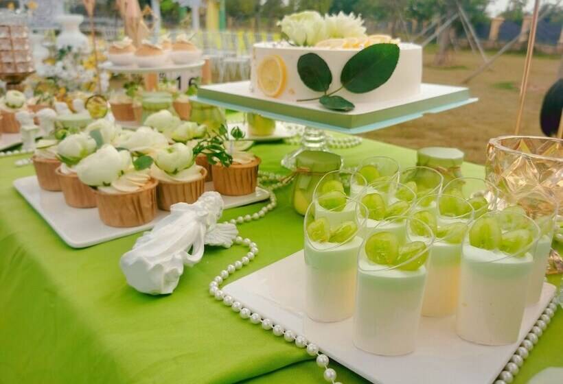 فندق Qianhuazhou