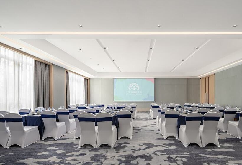 فندق Qianhuazhou