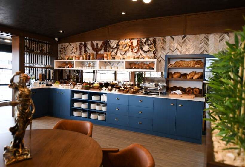 فندق Ref Inn
