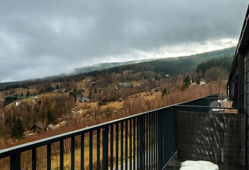 هتل Rentplanet   Izerski Resort