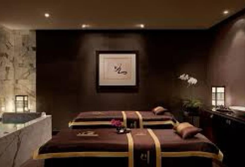 Отель Royal Prestige