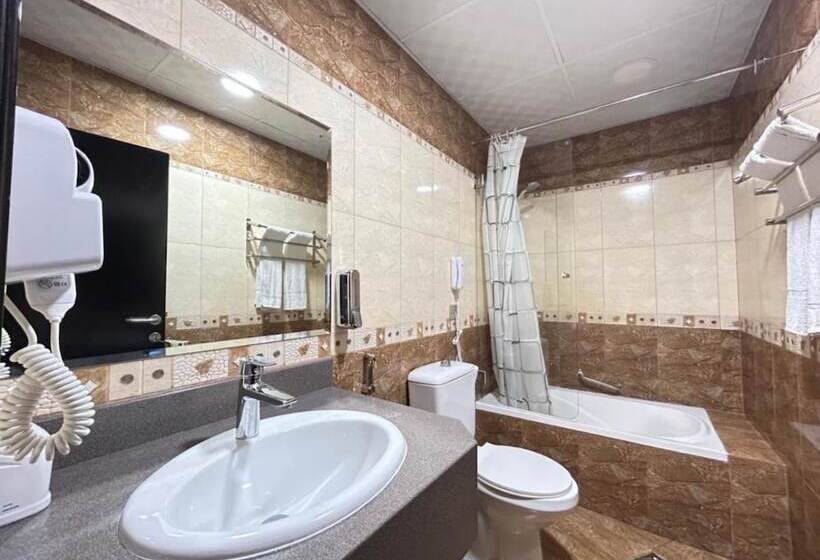 Отель Royal Prestige