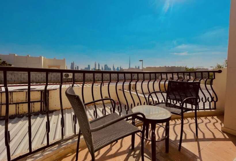 Отель Royal Prestige