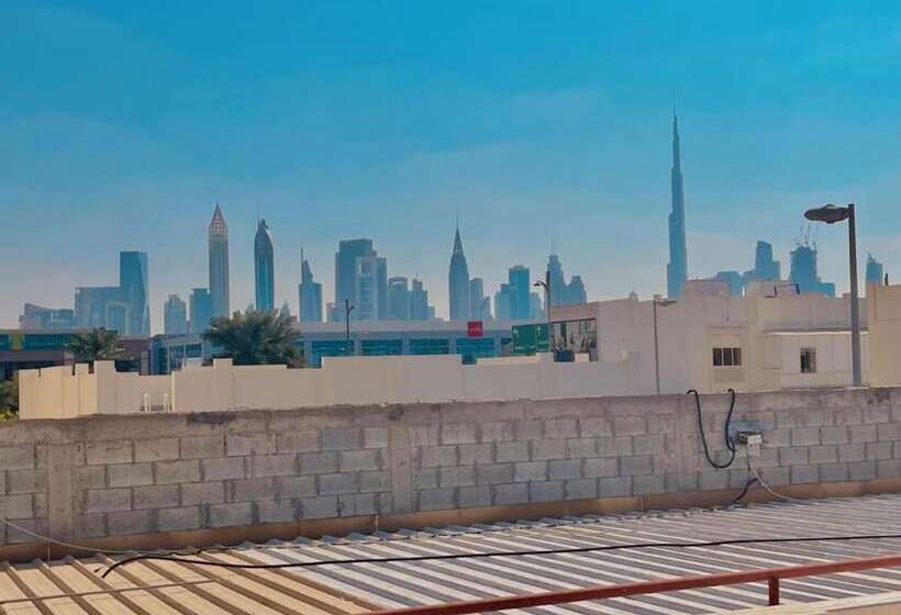 Отель Royal Prestige