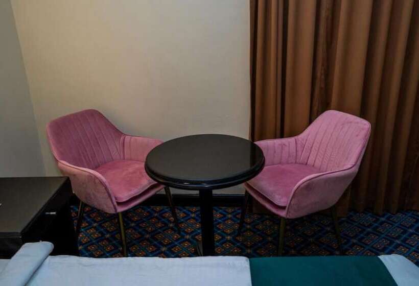 Отель Royal Prestige