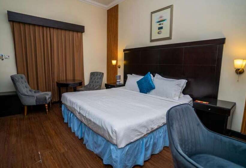 Отель Royal Prestige