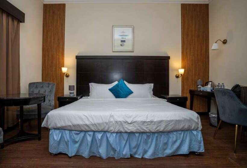 Отель Royal Prestige