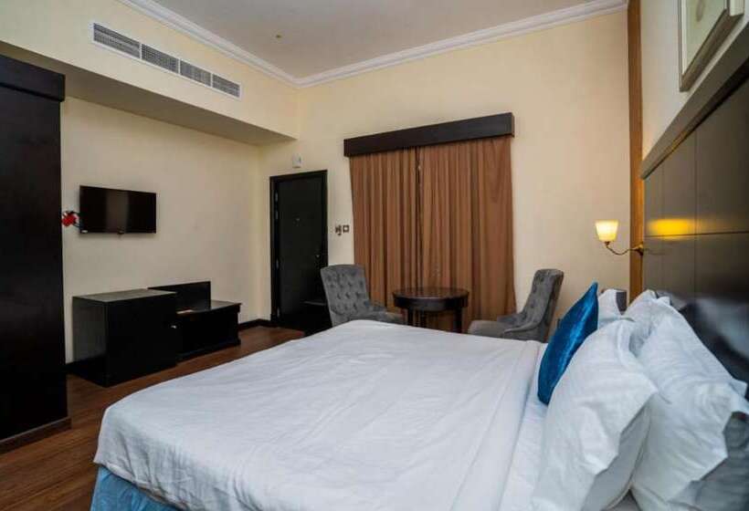 Отель Royal Prestige