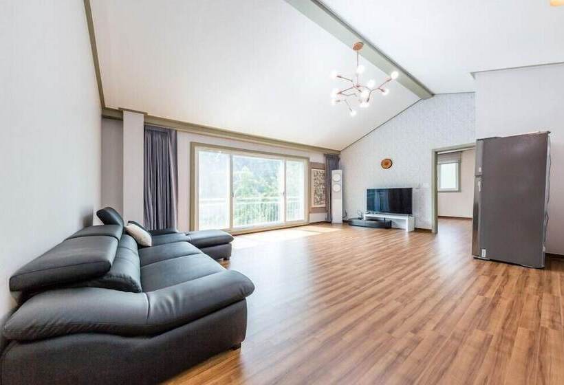 Hotel Serence Pension