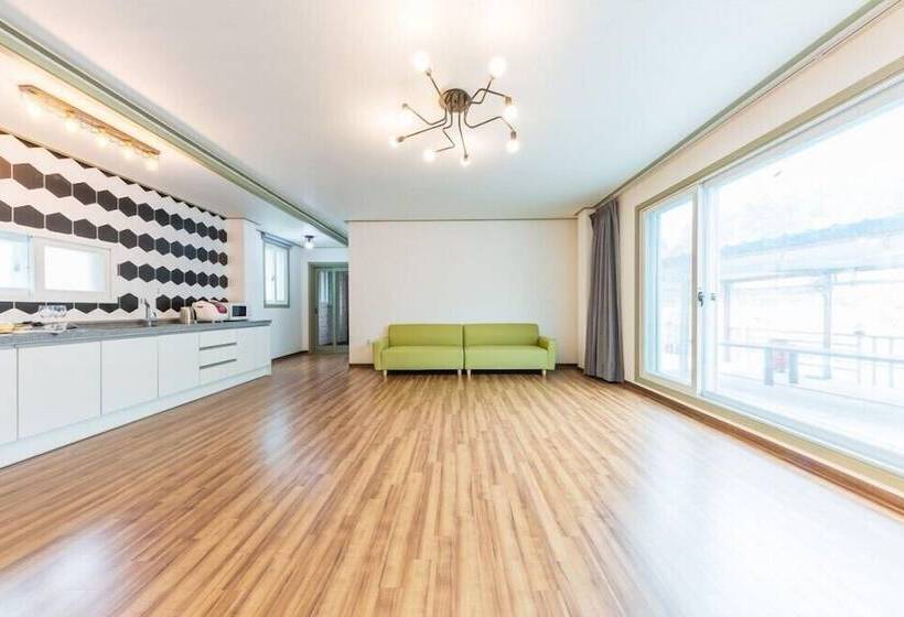 Hotel Serence Pension