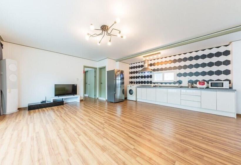 Hotel Serence Pension