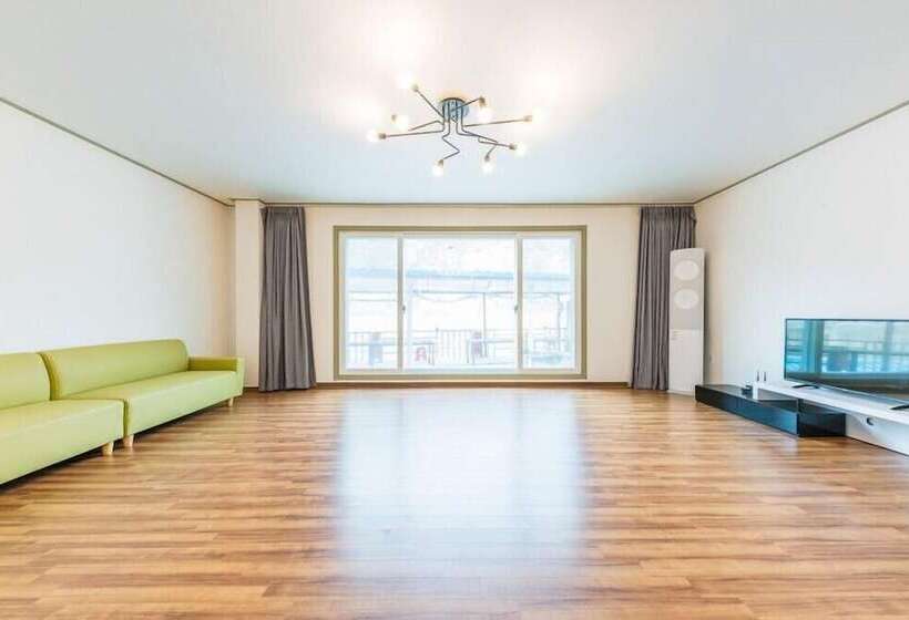 Hotel Serence Pension