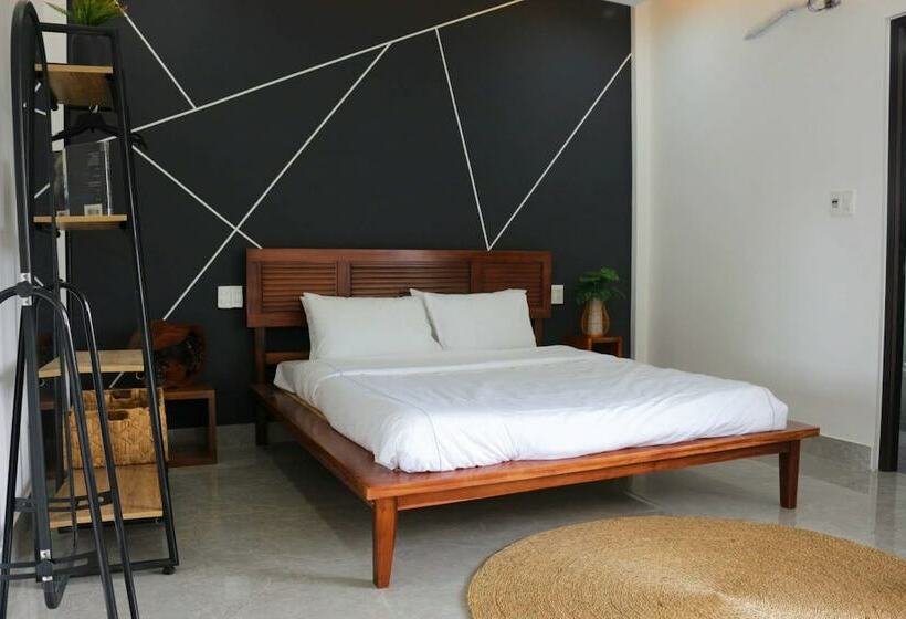 هتل Starfruit Villa