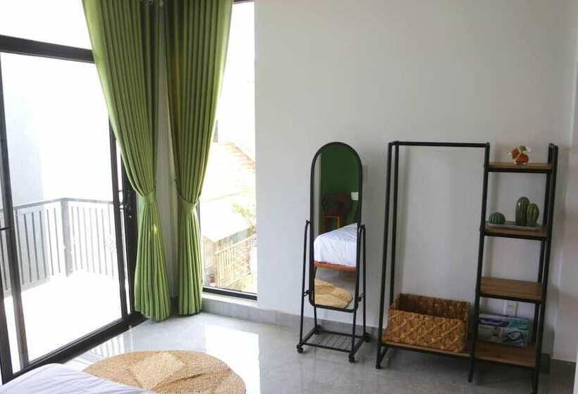 هتل Starfruit Villa