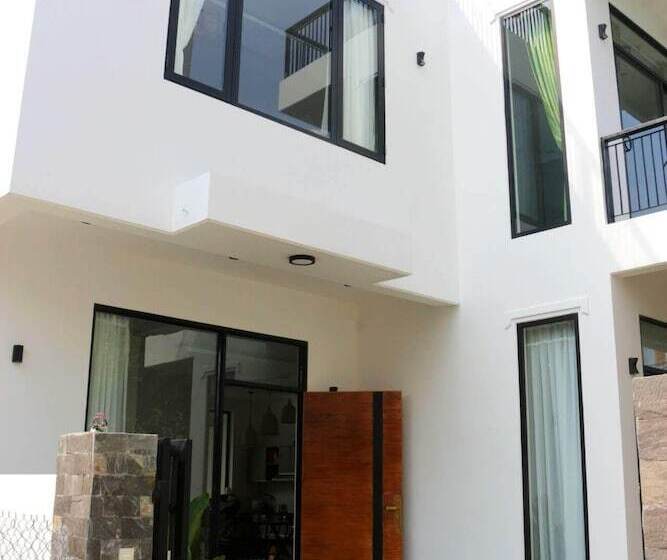 هتل Starfruit Villa