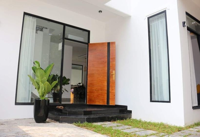 هتل Starfruit Villa