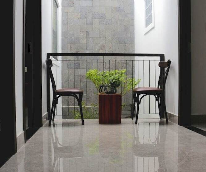 هتل Starfruit Villa