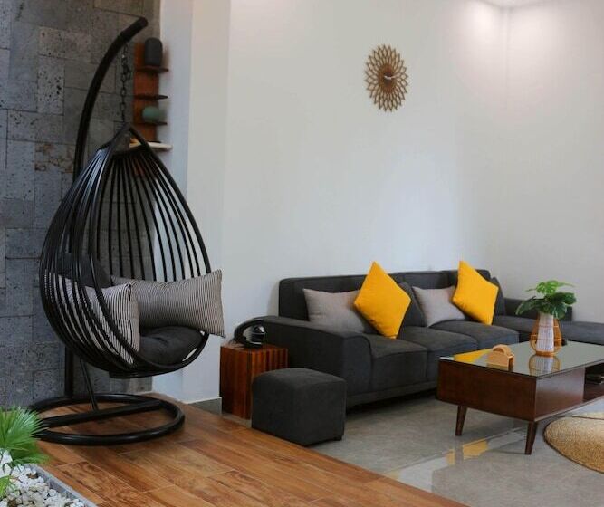 هتل Starfruit Villa