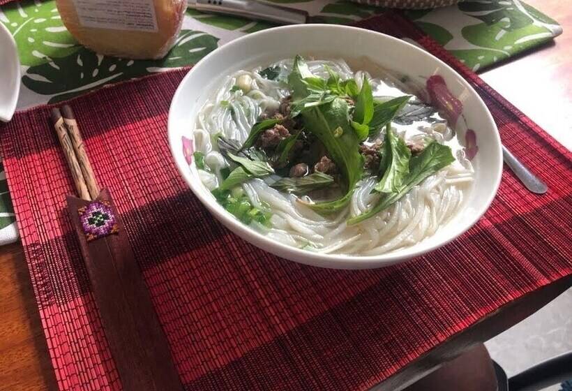 هتل Starfruit Villa