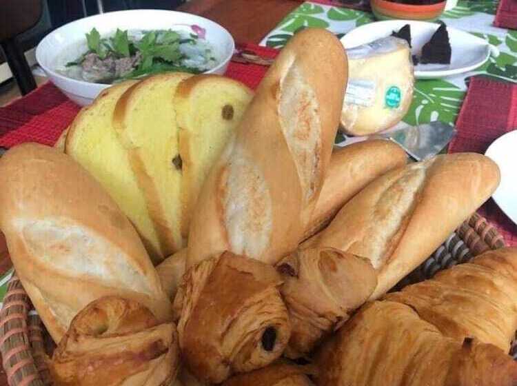 هتل Starfruit Villa