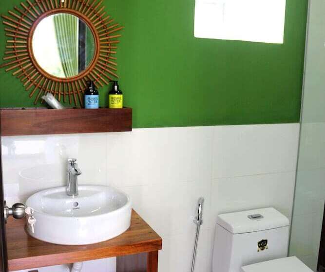 هتل Starfruit Villa