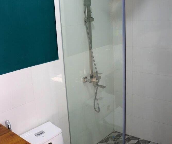 هتل Starfruit Villa