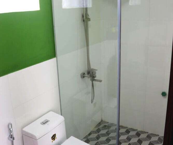 هتل Starfruit Villa