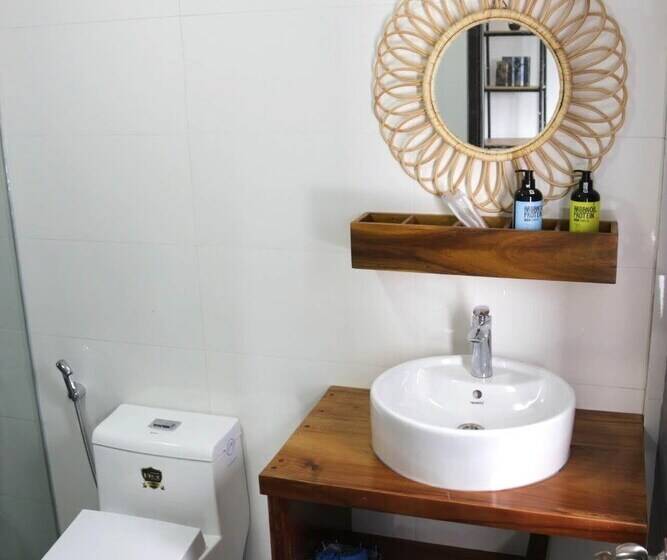 هتل Starfruit Villa