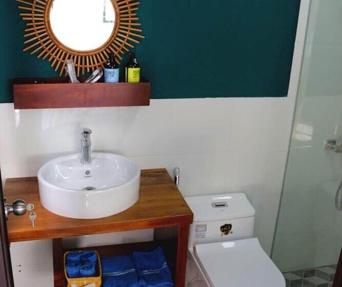 هتل Starfruit Villa