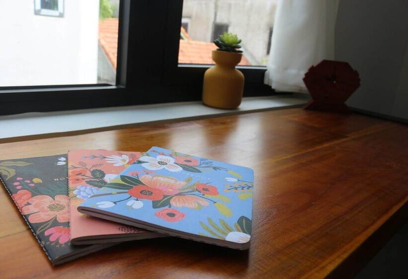 هتل Starfruit Villa