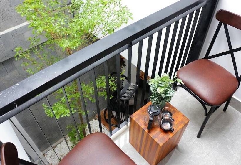 هتل Starfruit Villa