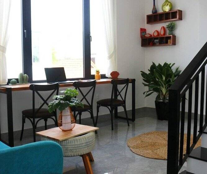 هتل Starfruit Villa