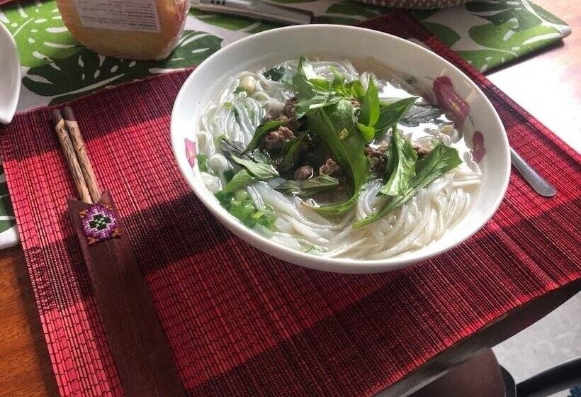 هتل Starfruit Villa