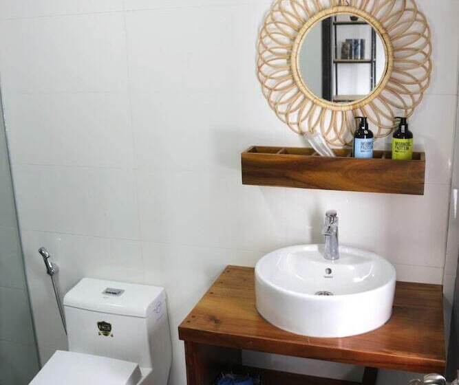 هتل Starfruit Villa