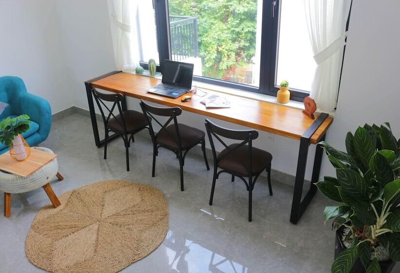 هتل Starfruit Villa