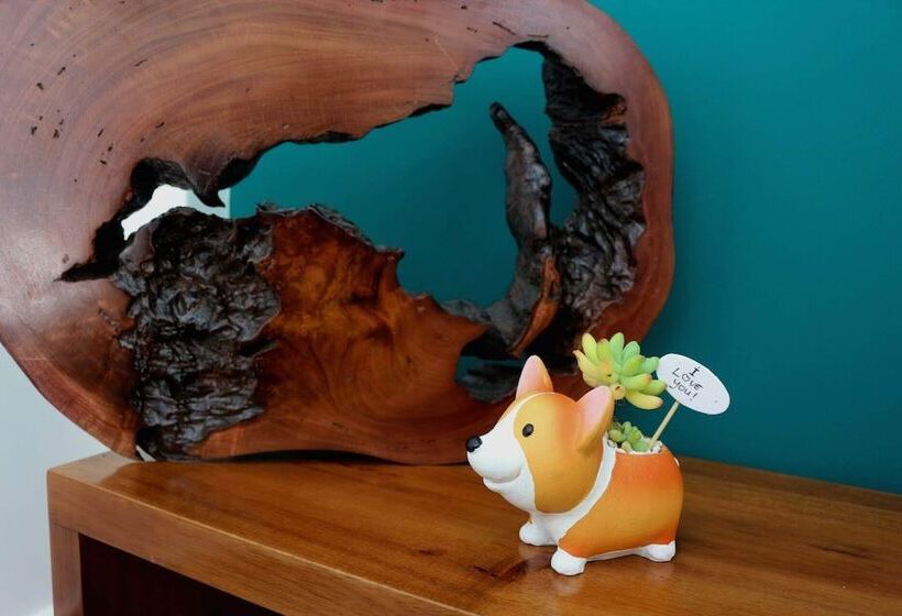 هتل Starfruit Villa