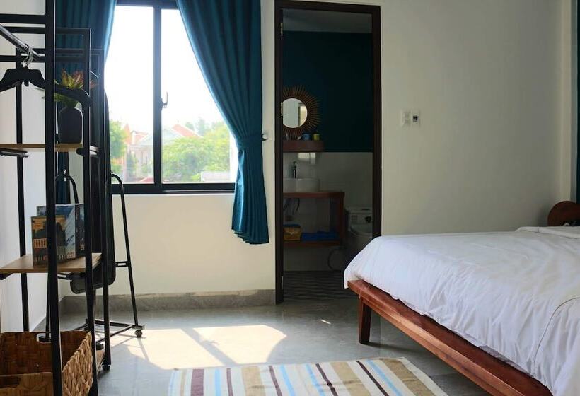 هتل Starfruit Villa