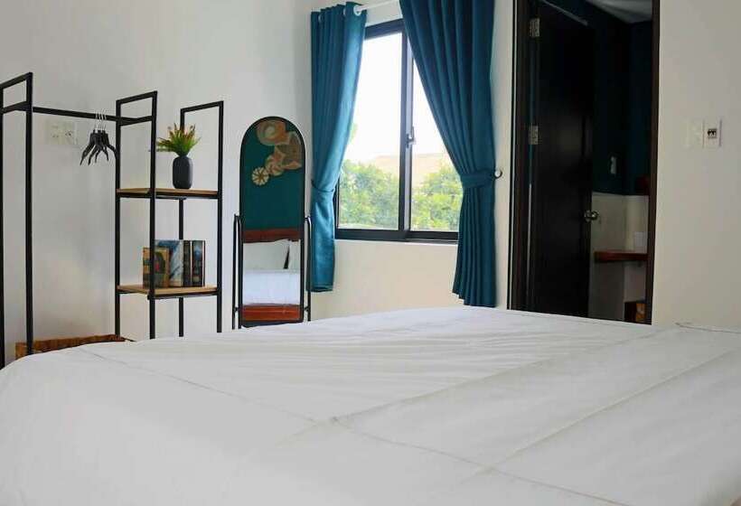 هتل Starfruit Villa