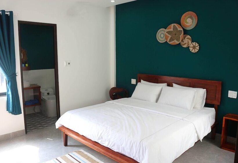 هتل Starfruit Villa