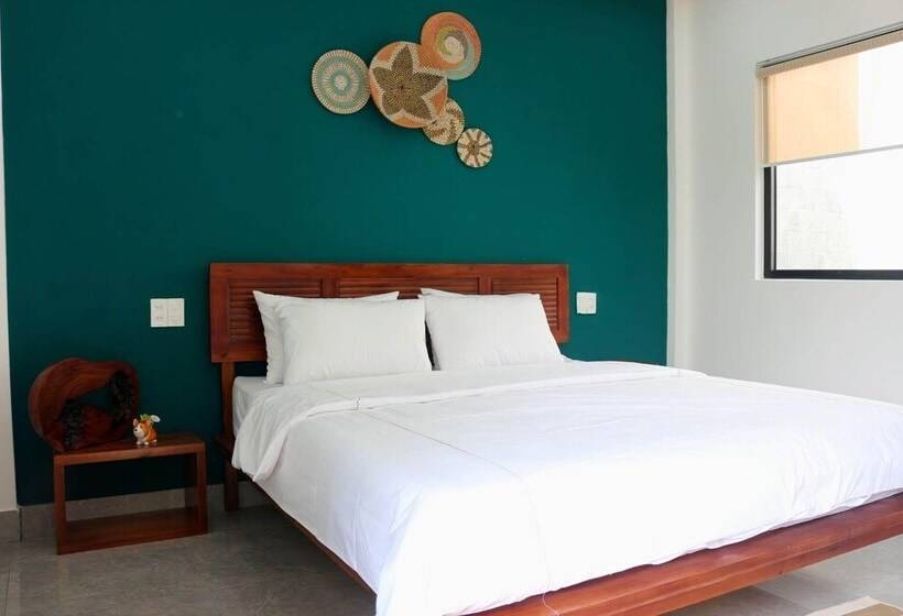 هتل Starfruit Villa