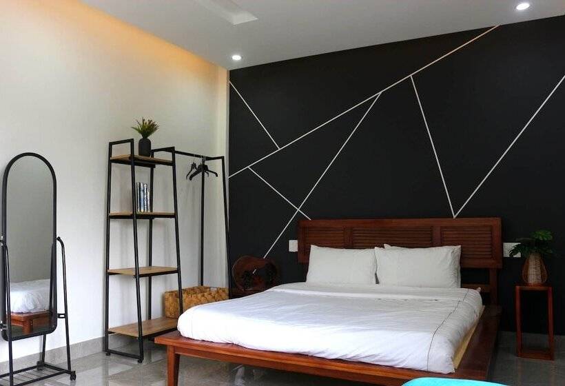 هتل Starfruit Villa