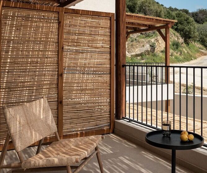 Kymani Boutique Hotel & Suites