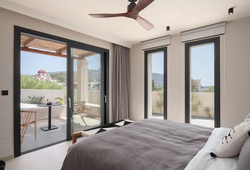 Kymani Boutique Hotel & Suites