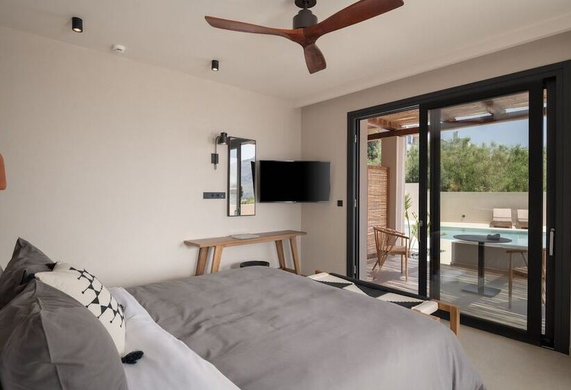 Kymani Boutique Hotel & Suites