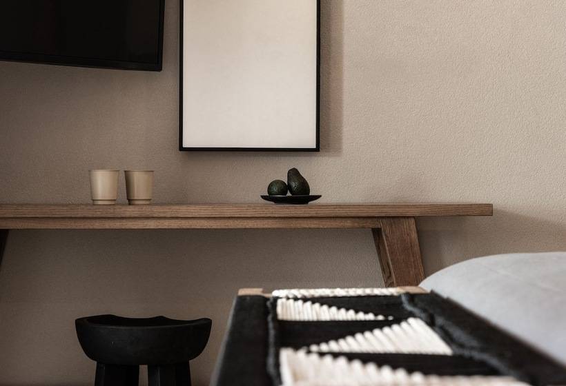 Kymani Boutique Hotel & Suites