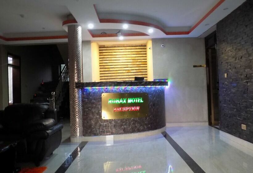 Rubax Motel
