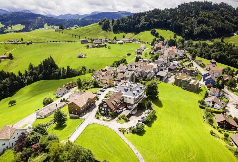 Vegan Health Hotel Sonnenberg